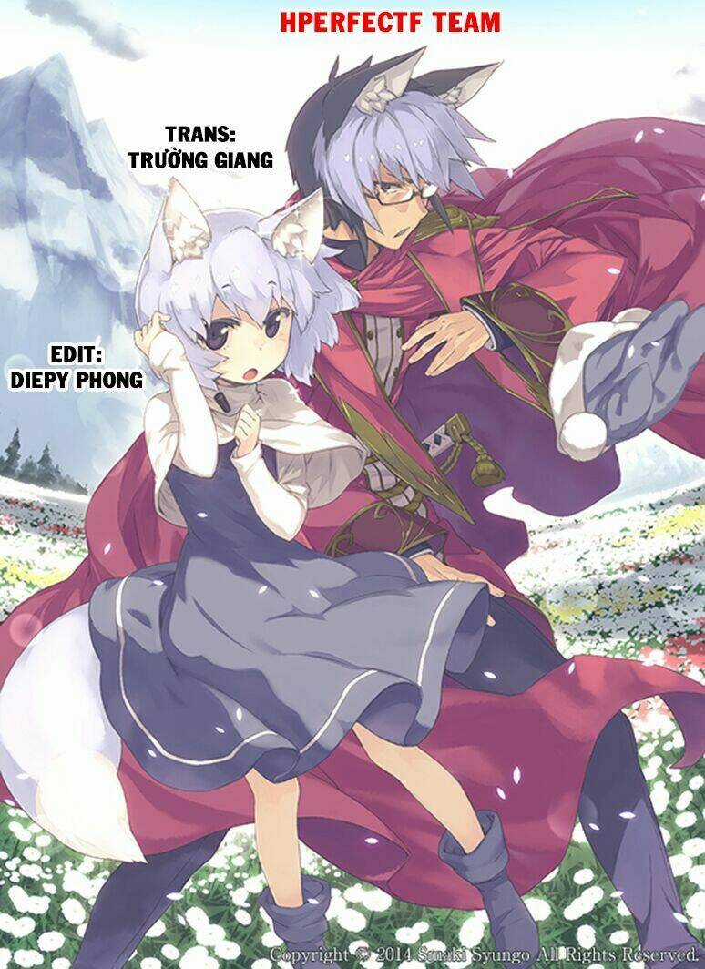 Ngôn Linh Vương Chapter 10 trang 1