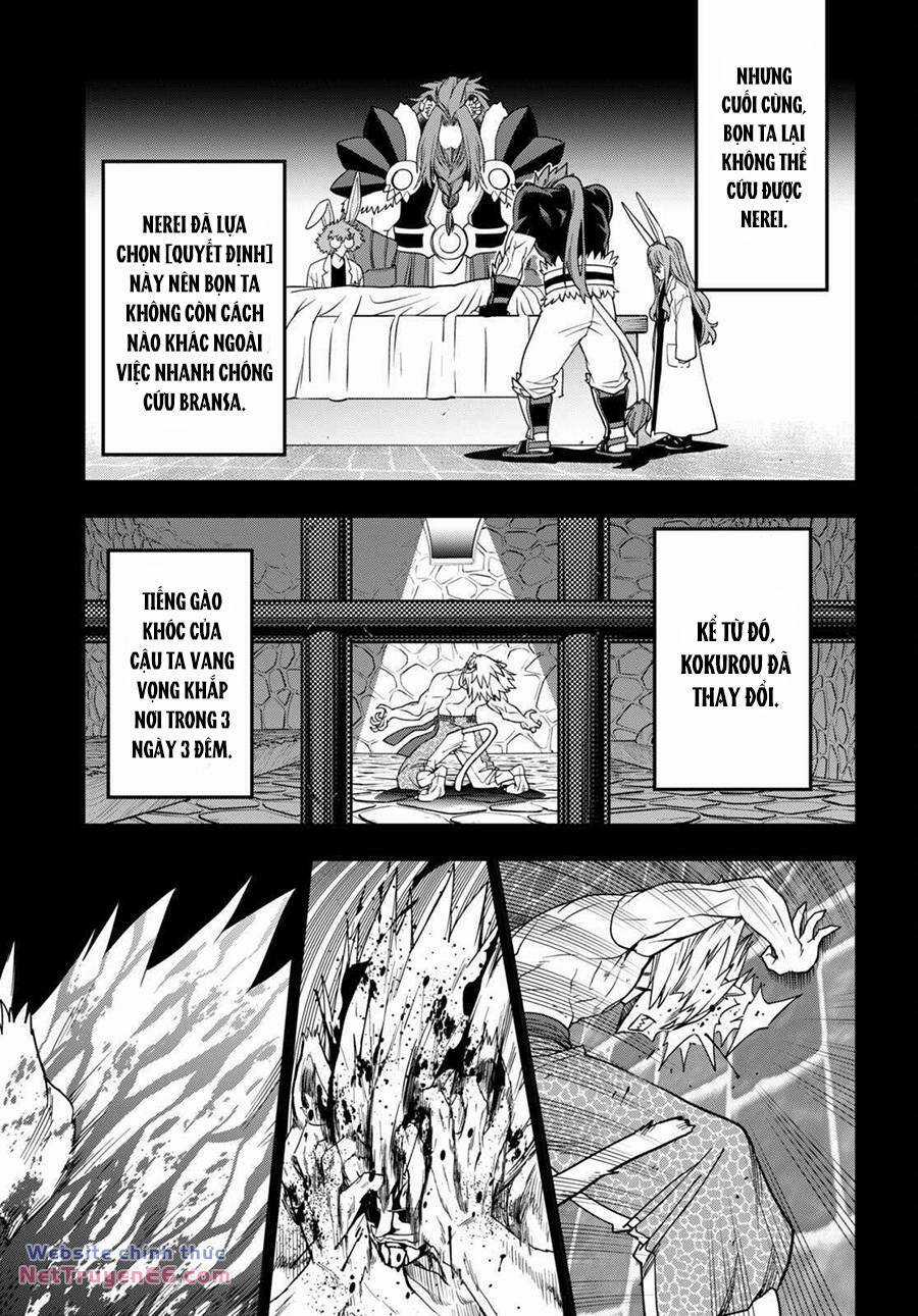 Ngôn Linh Vương Chapter 100 trang 24