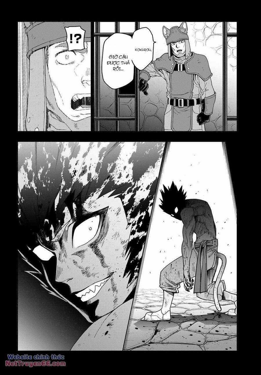 Ngôn Linh Vương Chapter 100 trang 25