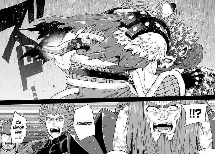 Ngôn Linh Vương Chapter 100 trang 27