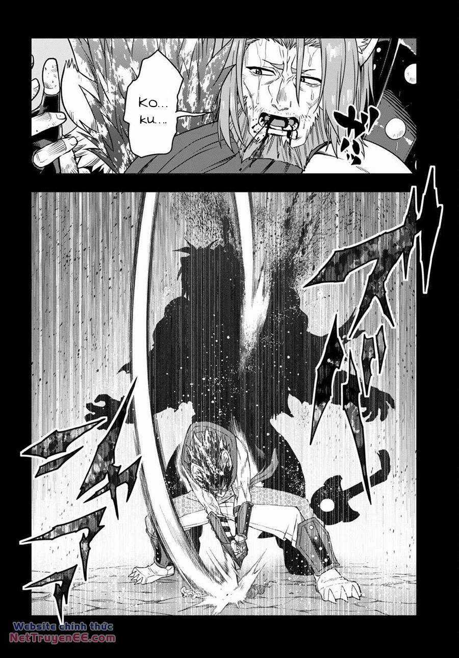 Ngôn Linh Vương Chapter 100 trang 28