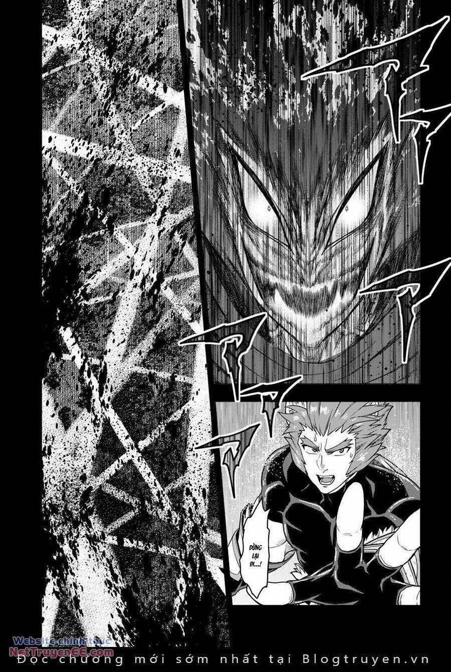 Ngôn Linh Vương Chapter 100 trang 29