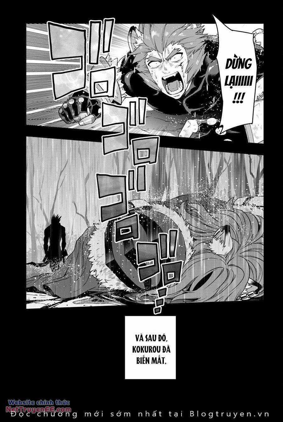 Ngôn Linh Vương Chapter 100 trang 31