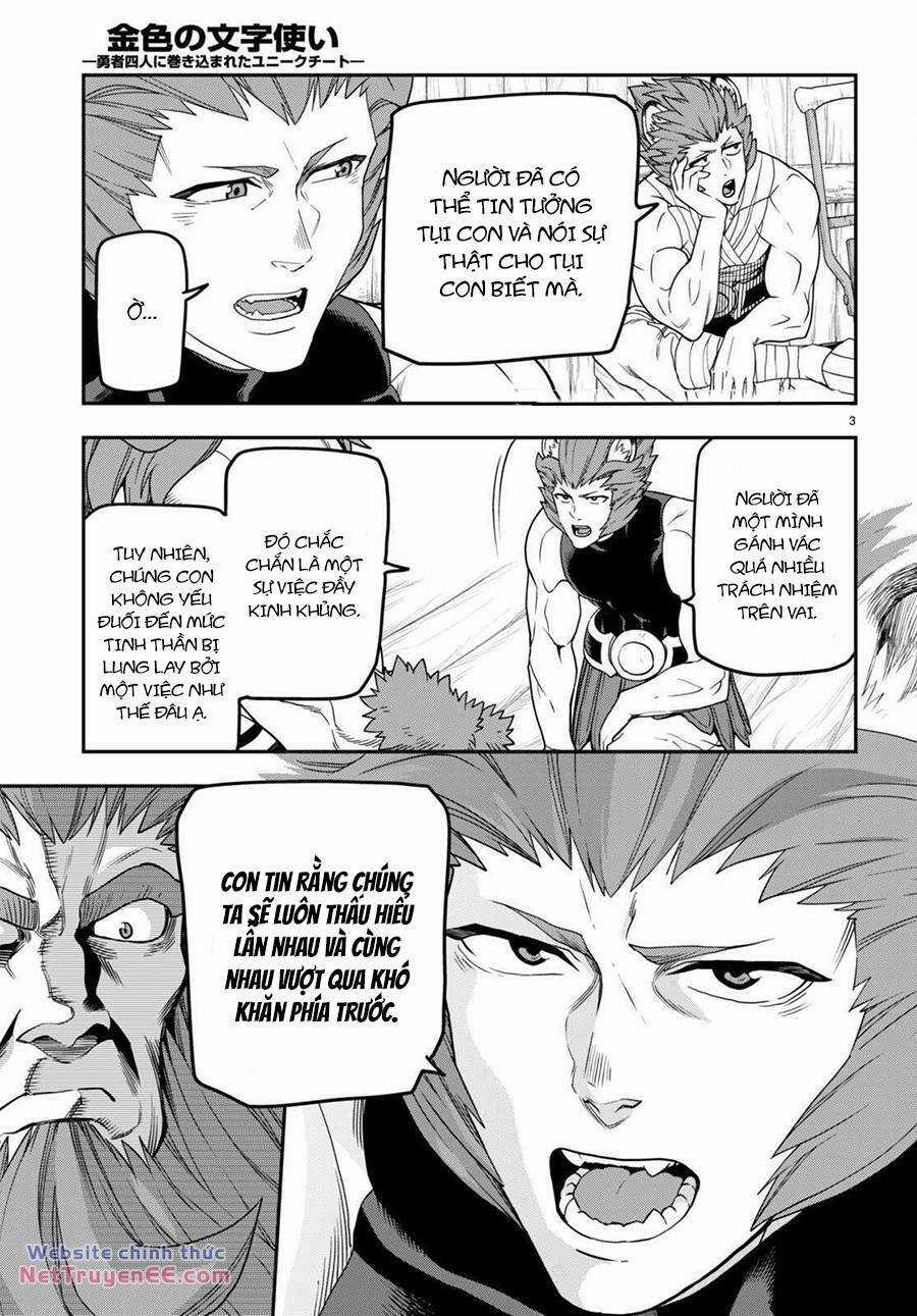 Ngôn Linh Vương Chapter 101 trang 6