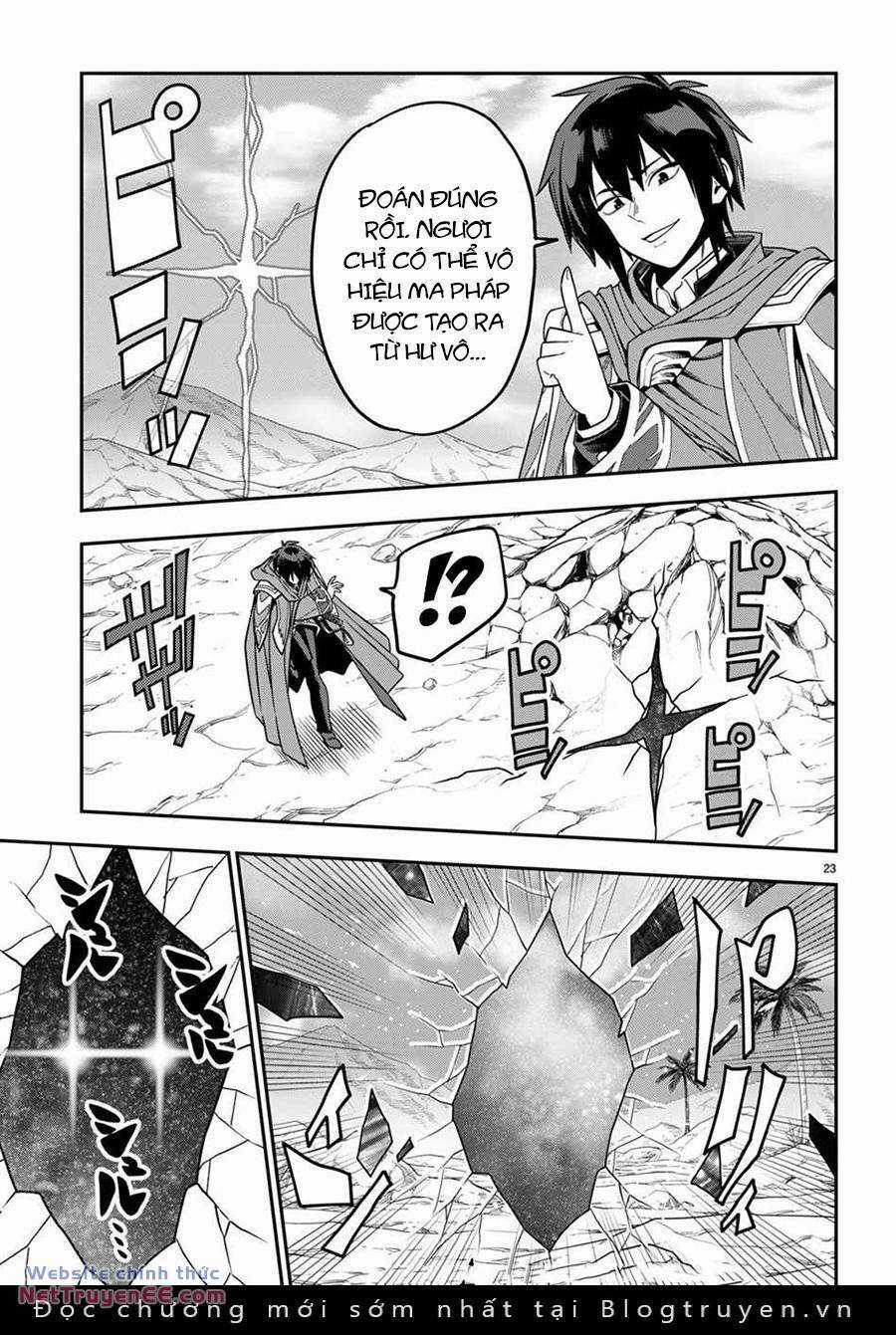 Ngôn Linh Vương Chapter 102 trang 24