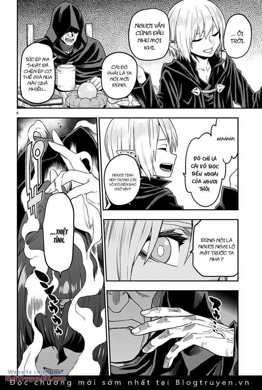 Ngôn Linh Vương Chapter 102 trang 7