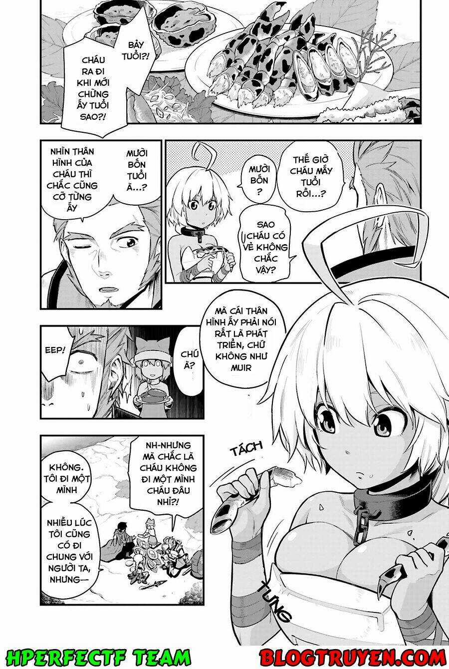 Ngôn Linh Vương Chapter 11 trang 26