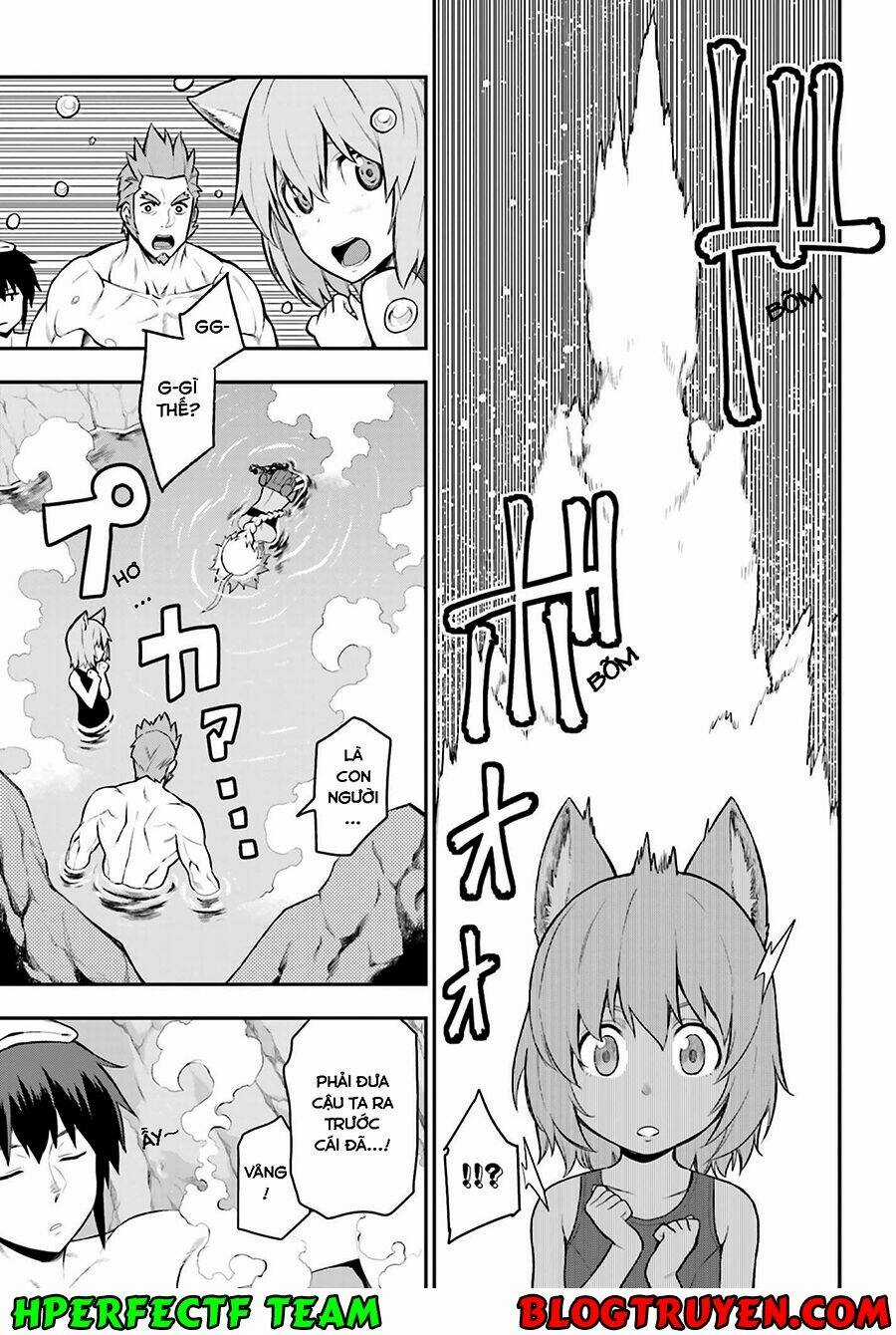 Ngôn Linh Vương Chapter 11 trang 4