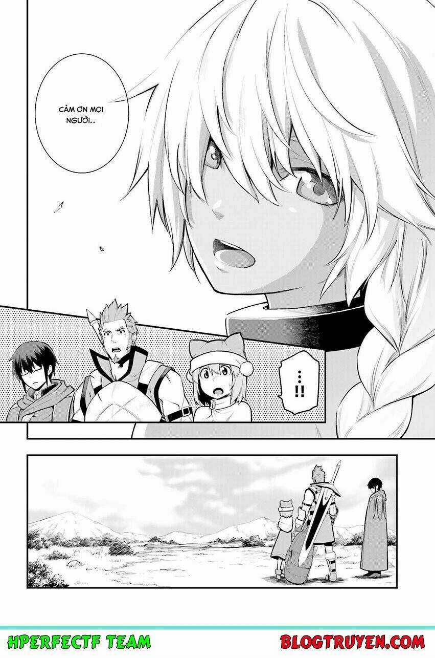 Ngôn Linh Vương Chapter 12 trang 12