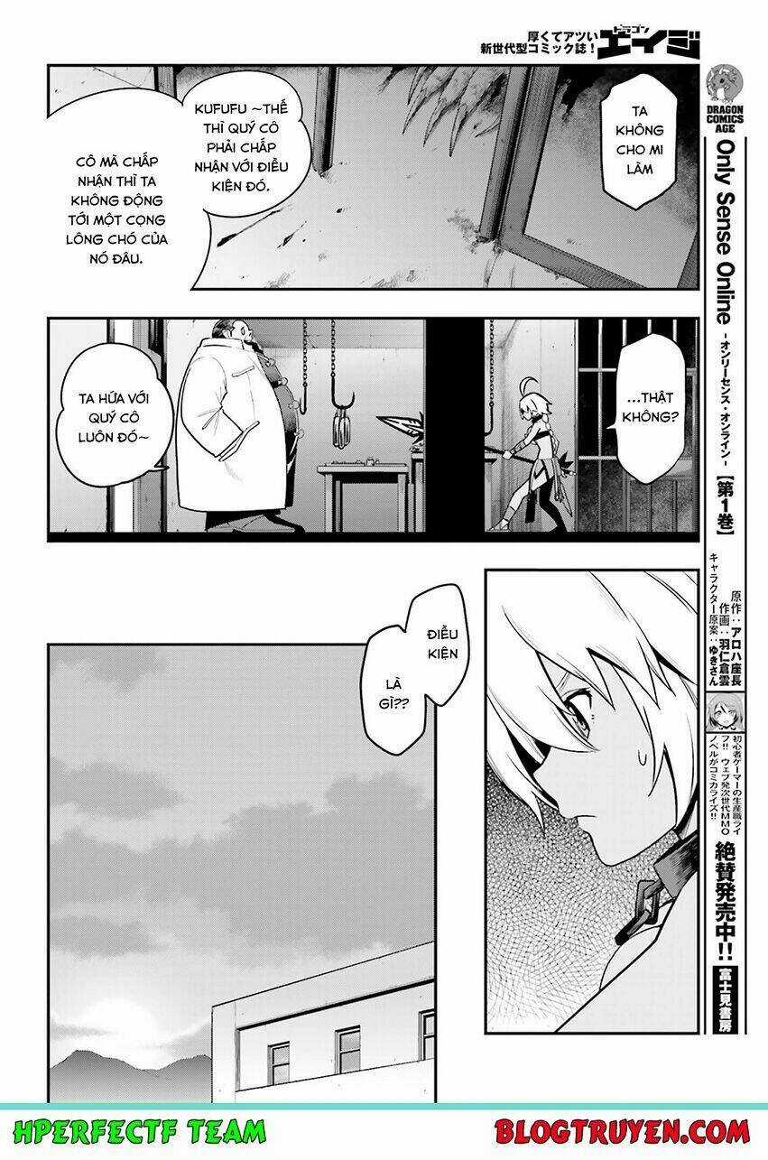 Ngôn Linh Vương Chapter 12 trang 27