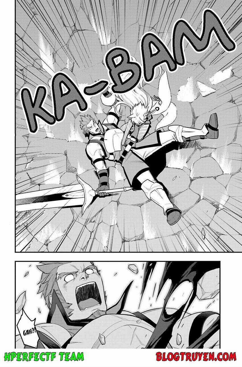 Ngôn Linh Vương Chapter 14 trang 25