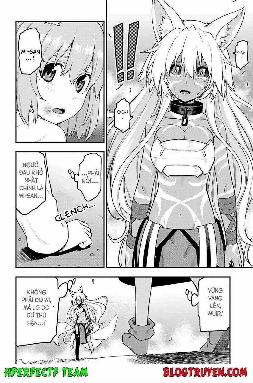 Ngôn Linh Vương Chapter 14 trang 27