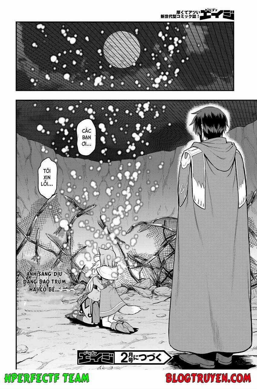 Ngôn Linh Vương Chapter 14 trang 30