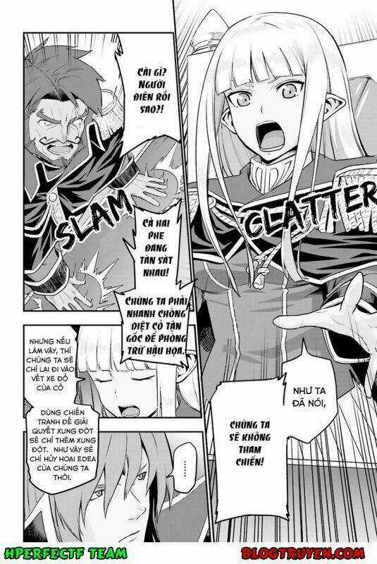 Ngôn Linh Vương Chapter 15.5 trang 4