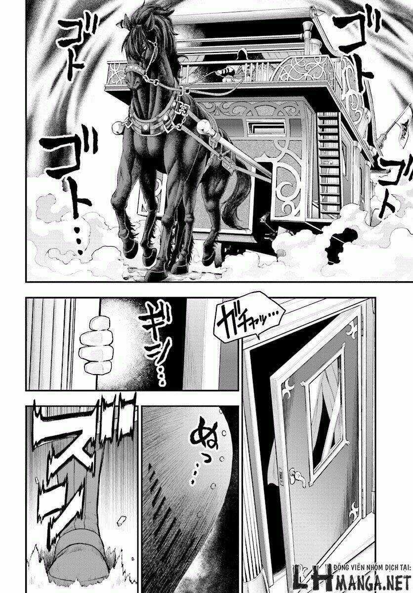 Ngôn Linh Vương Chapter 19 trang 15