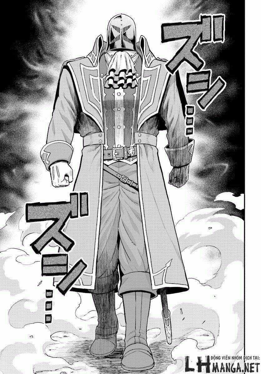 Ngôn Linh Vương Chapter 19 trang 16