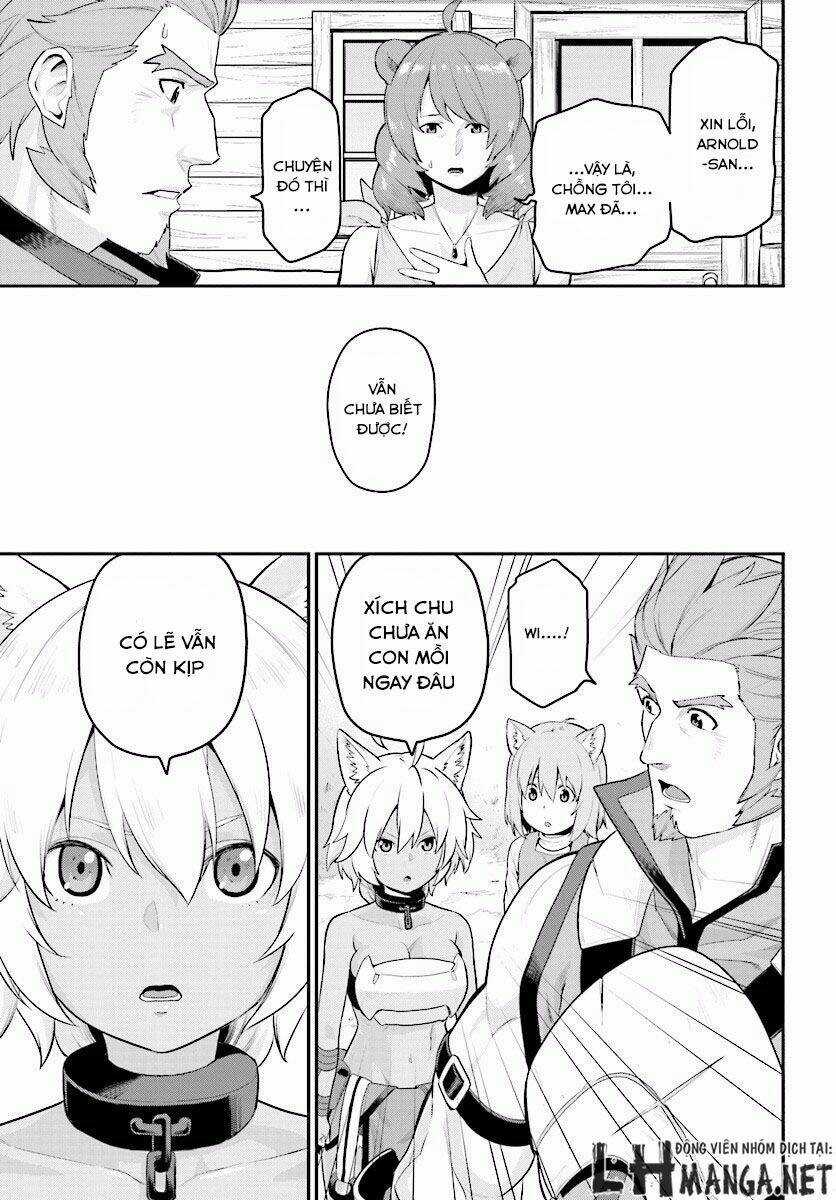 Ngôn Linh Vương Chapter 21 trang 24