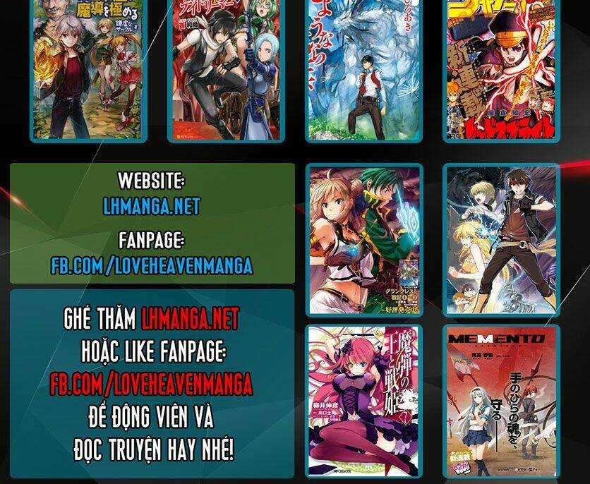 Ngôn Linh Vương Chapter 21 trang 32