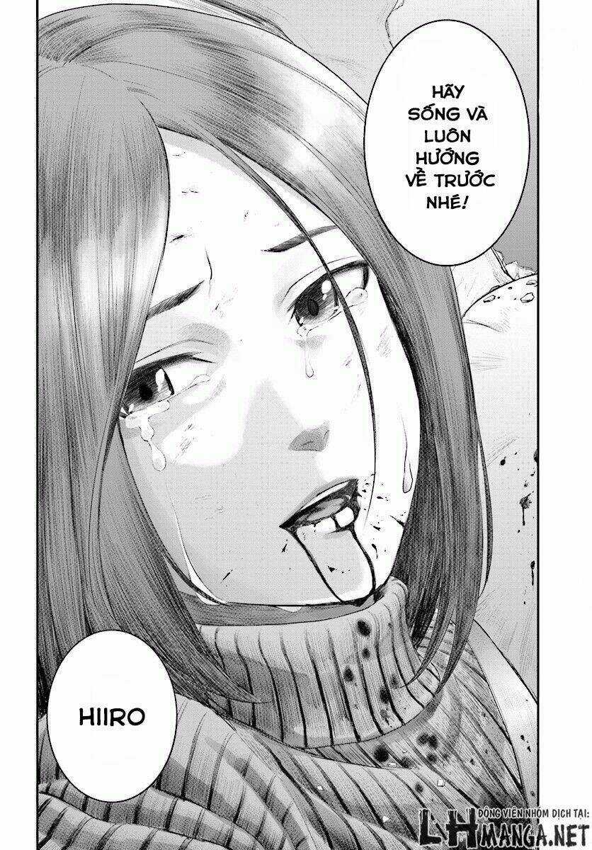 Ngôn Linh Vương Chapter 22 trang 37