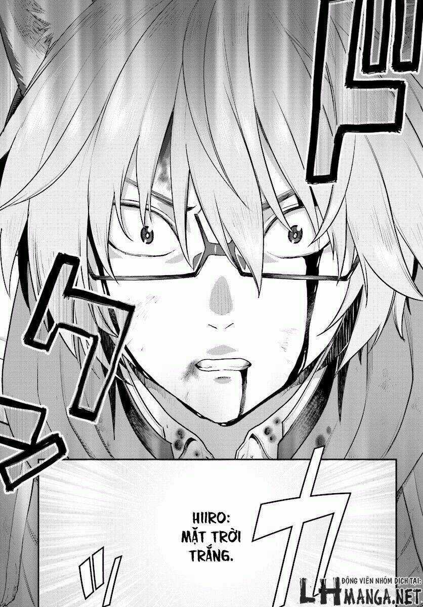 Ngôn Linh Vương Chapter 22 trang 38