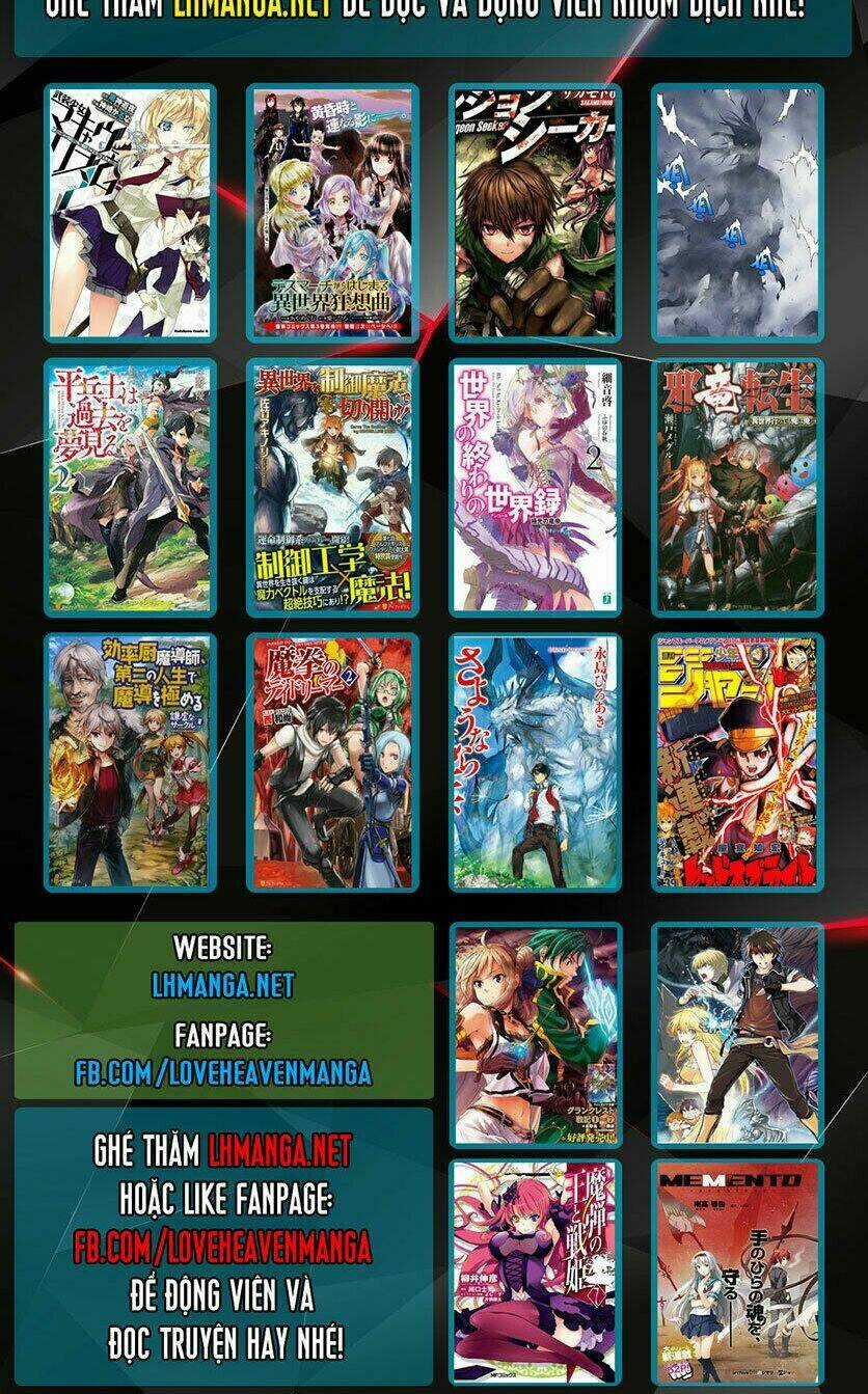 Ngôn Linh Vương Chapter 22 trang 40