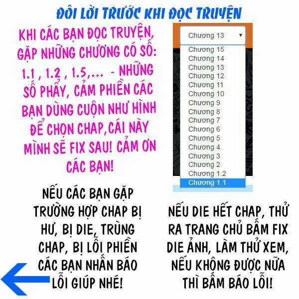 Ngôn Linh Vương Chapter 24 trang 0