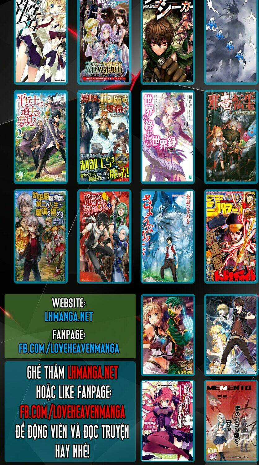 Ngôn Linh Vương Chapter 24 trang 24