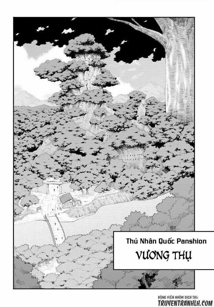 Ngôn Linh Vương Chapter 25 trang 18