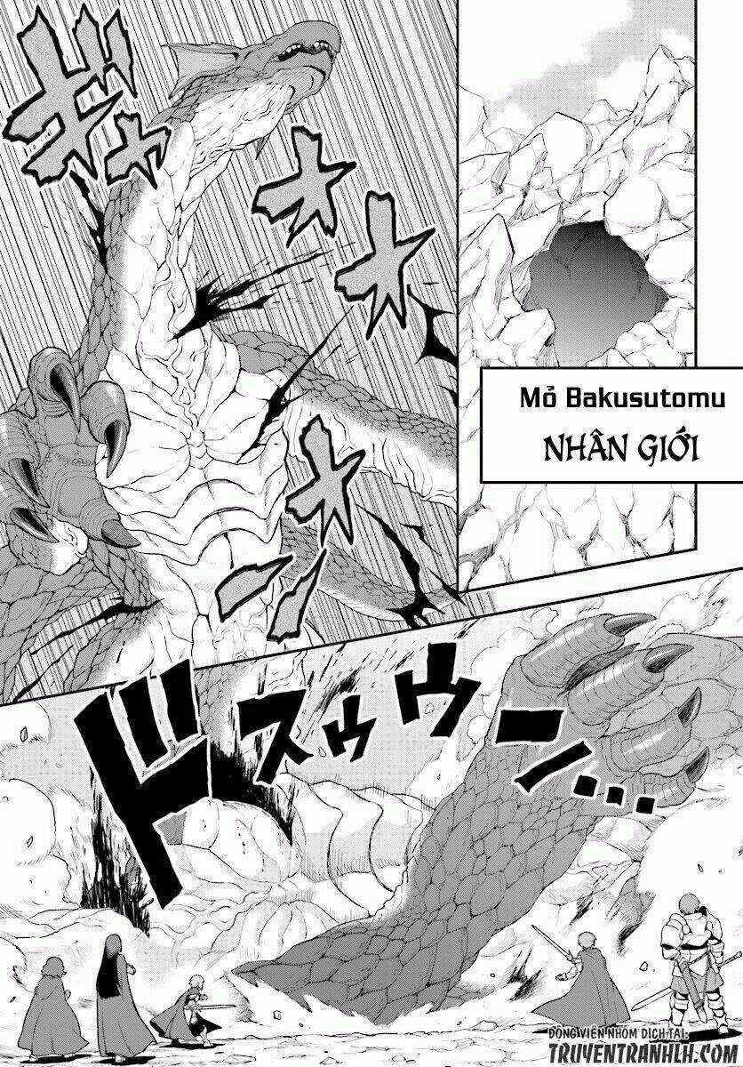 Ngôn Linh Vương Chapter 25 trang 7