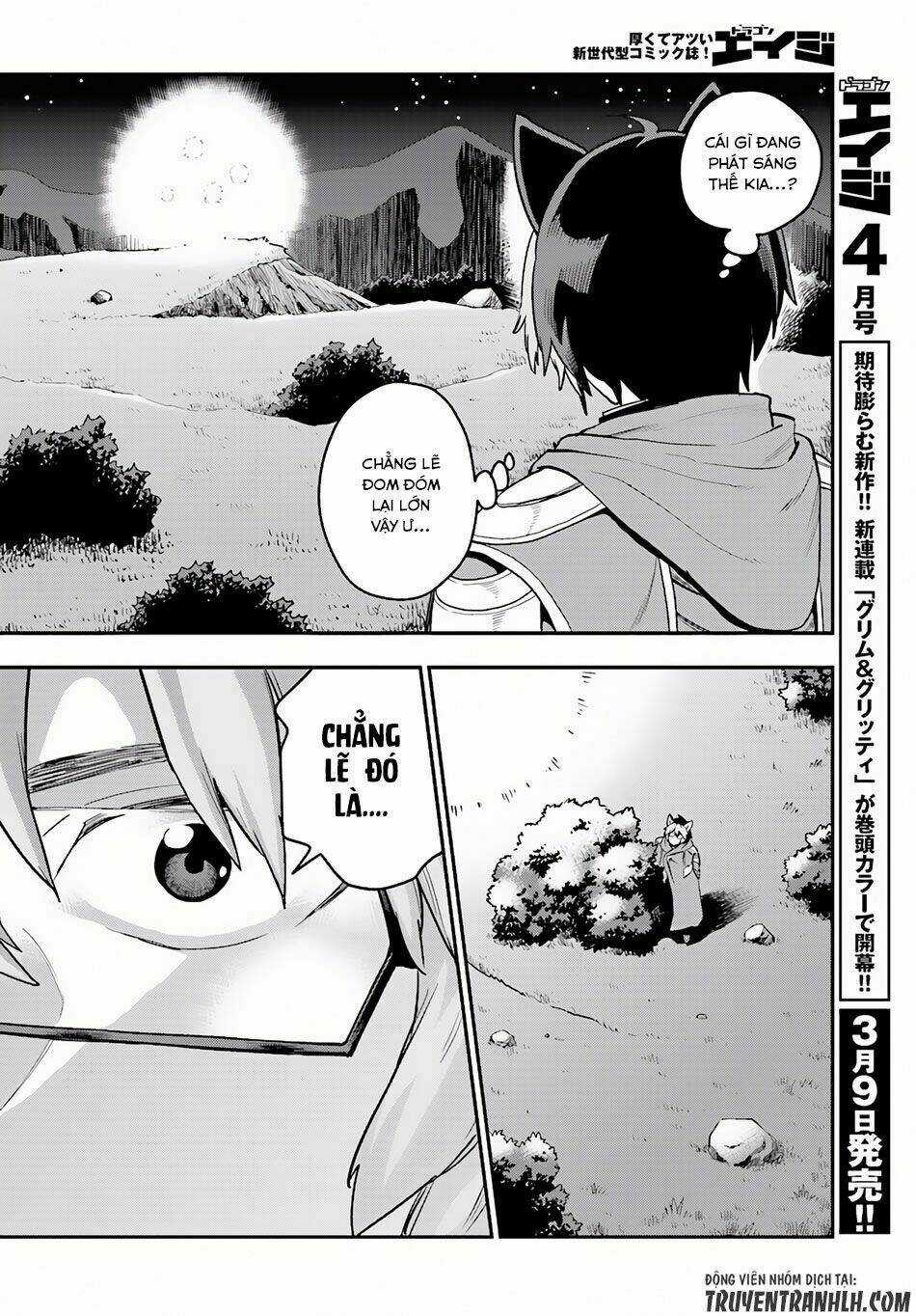 Ngôn Linh Vương Chapter 26 trang 6