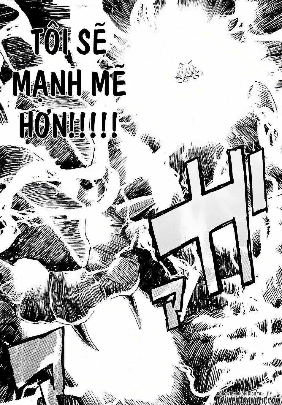 Ngôn Linh Vương Chapter 28 trang 11