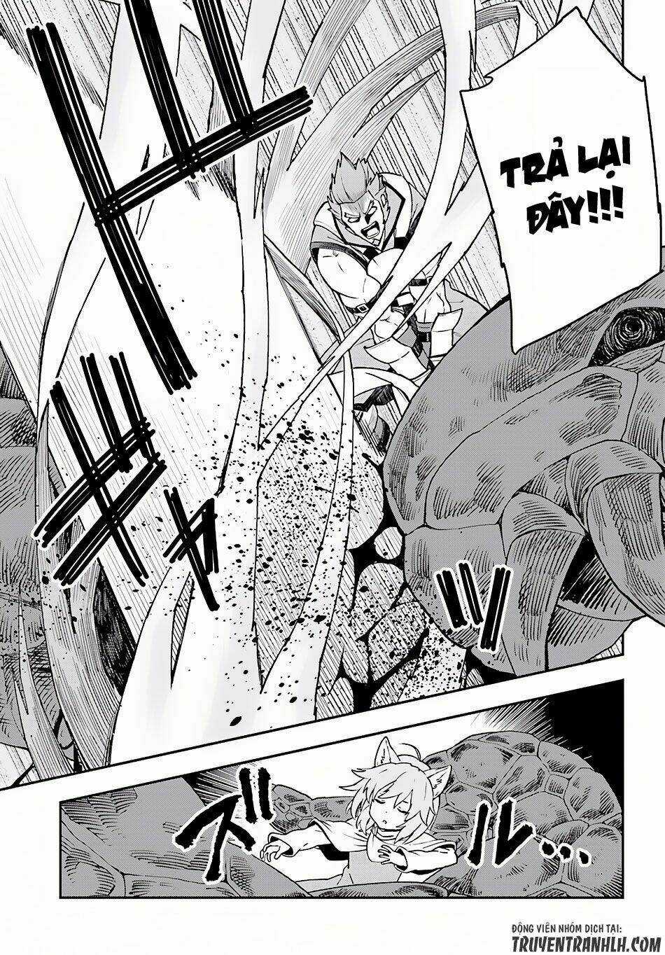 Ngôn Linh Vương Chapter 28 trang 13