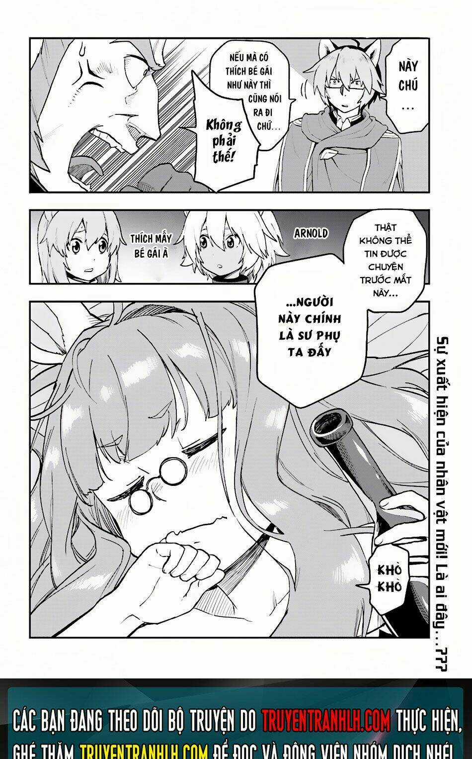 Ngôn Linh Vương Chapter 29 trang 26