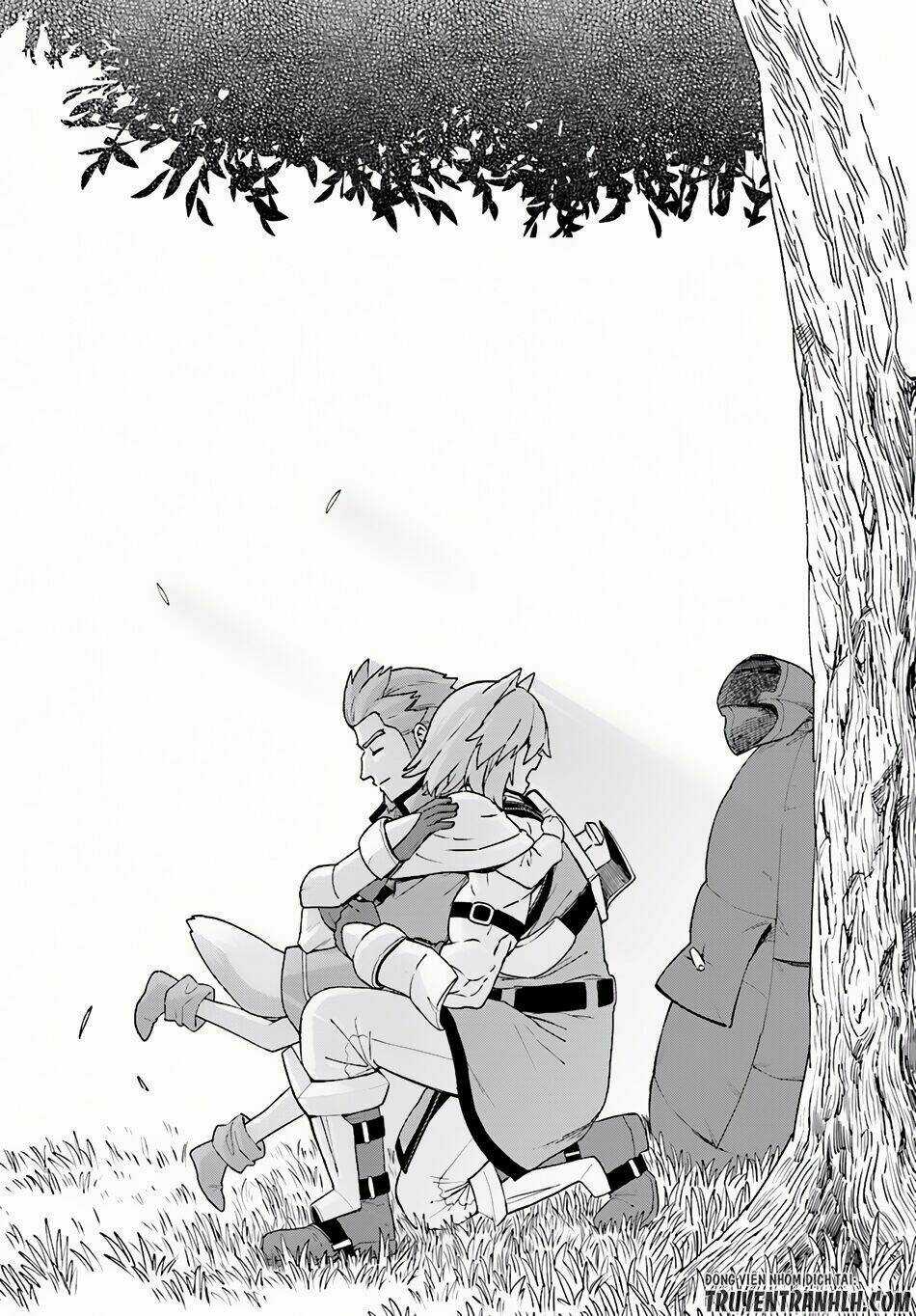 Ngôn Linh Vương Chapter 29 trang 6