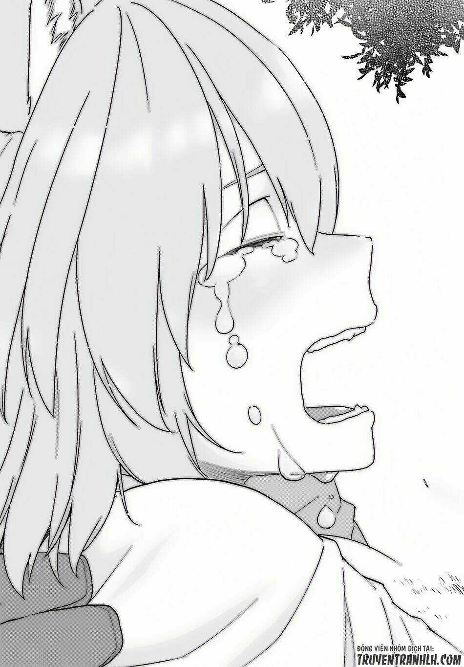 Ngôn Linh Vương Chapter 29 trang 7