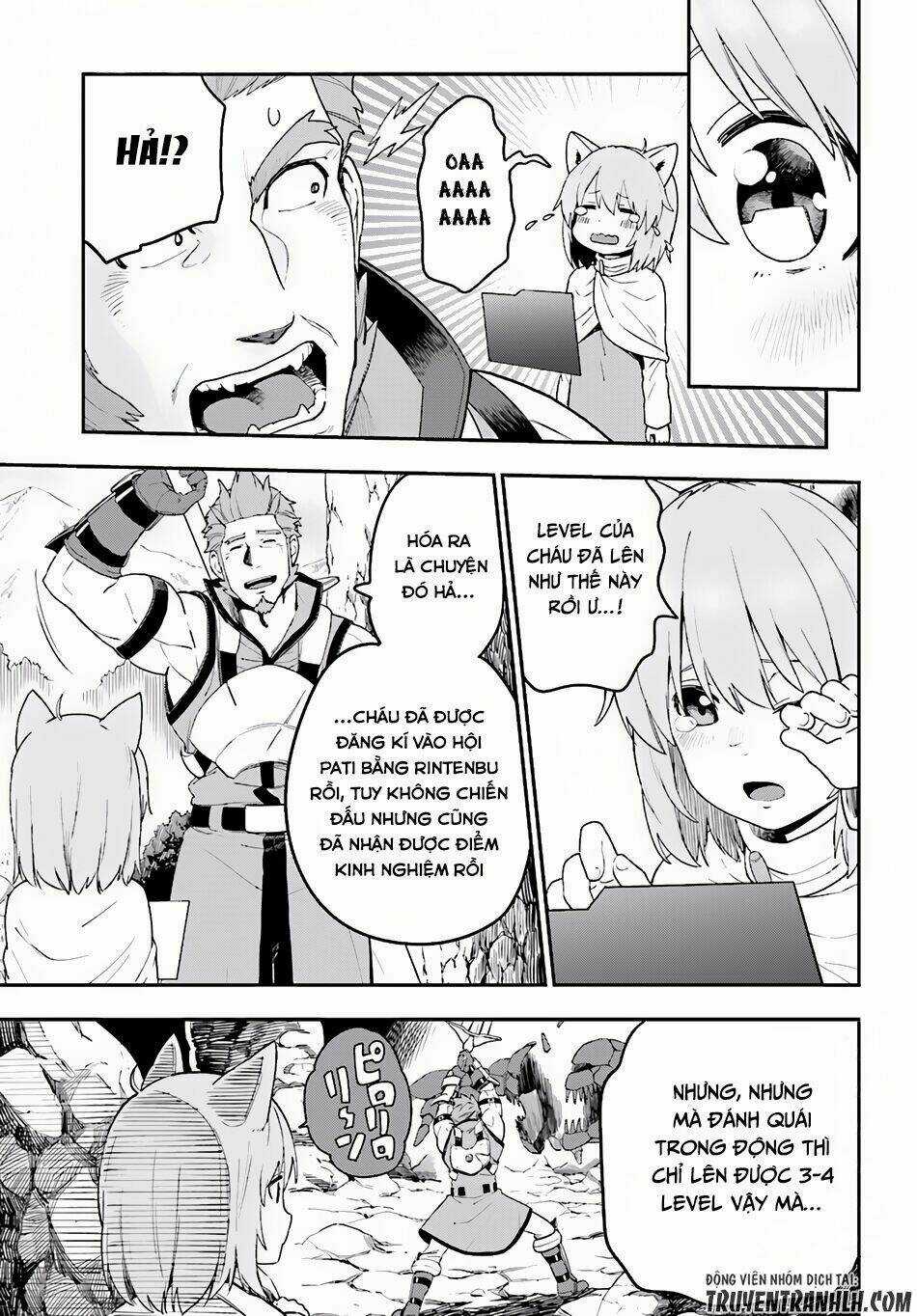 Ngôn Linh Vương Chapter 29 trang 9