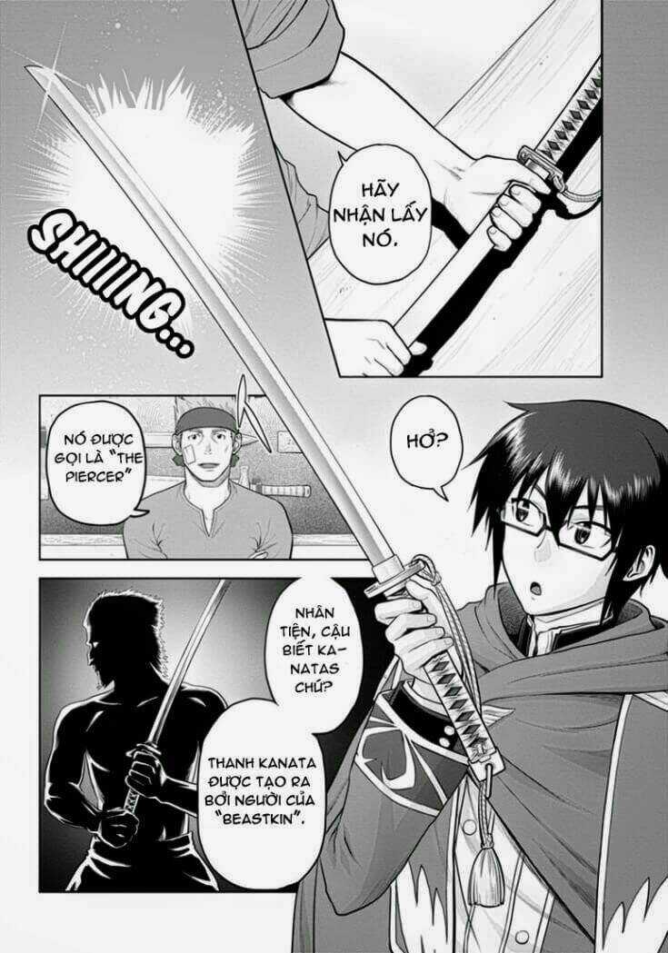 Ngôn Linh Vương Chapter 4 trang 26