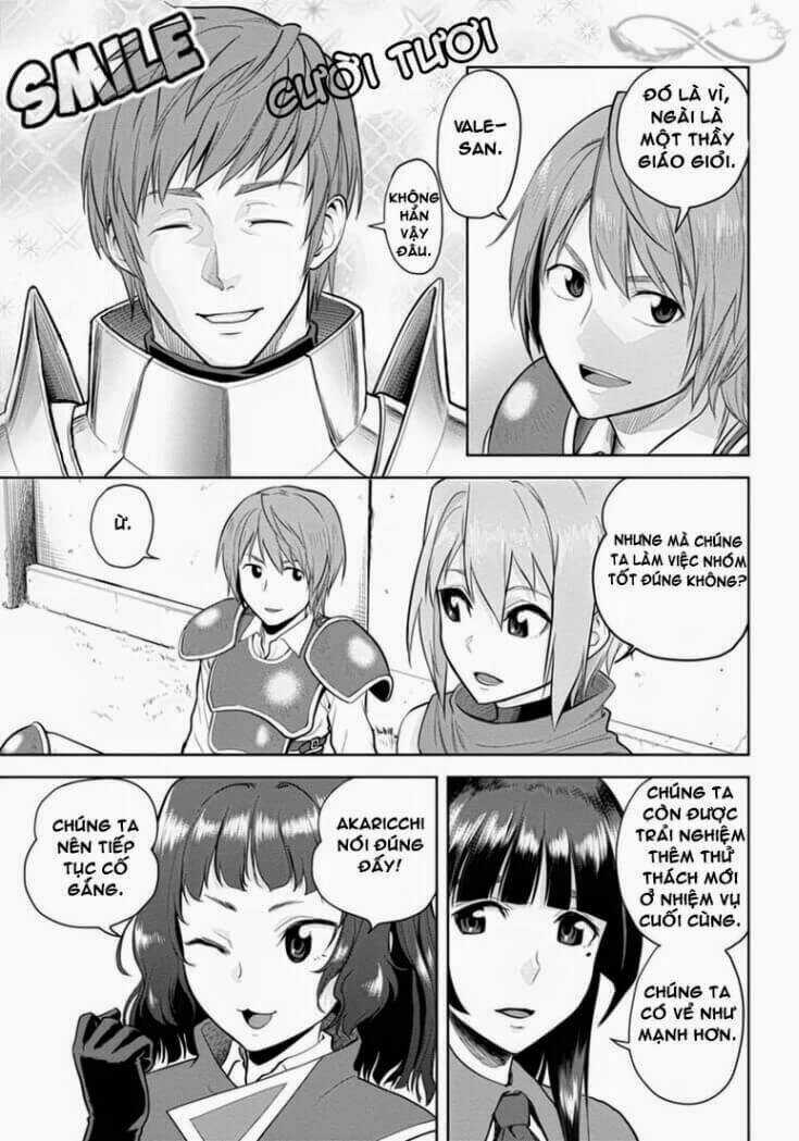 Ngôn Linh Vương Chapter 4 trang 37