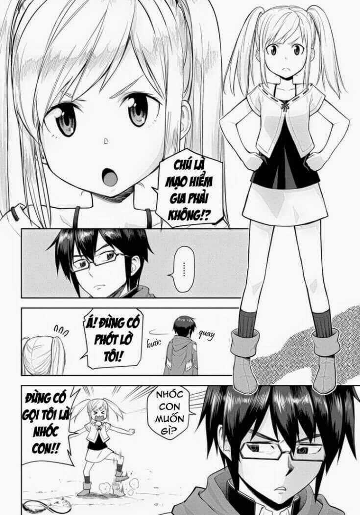 Ngôn Linh Vương Chapter 4 trang 4