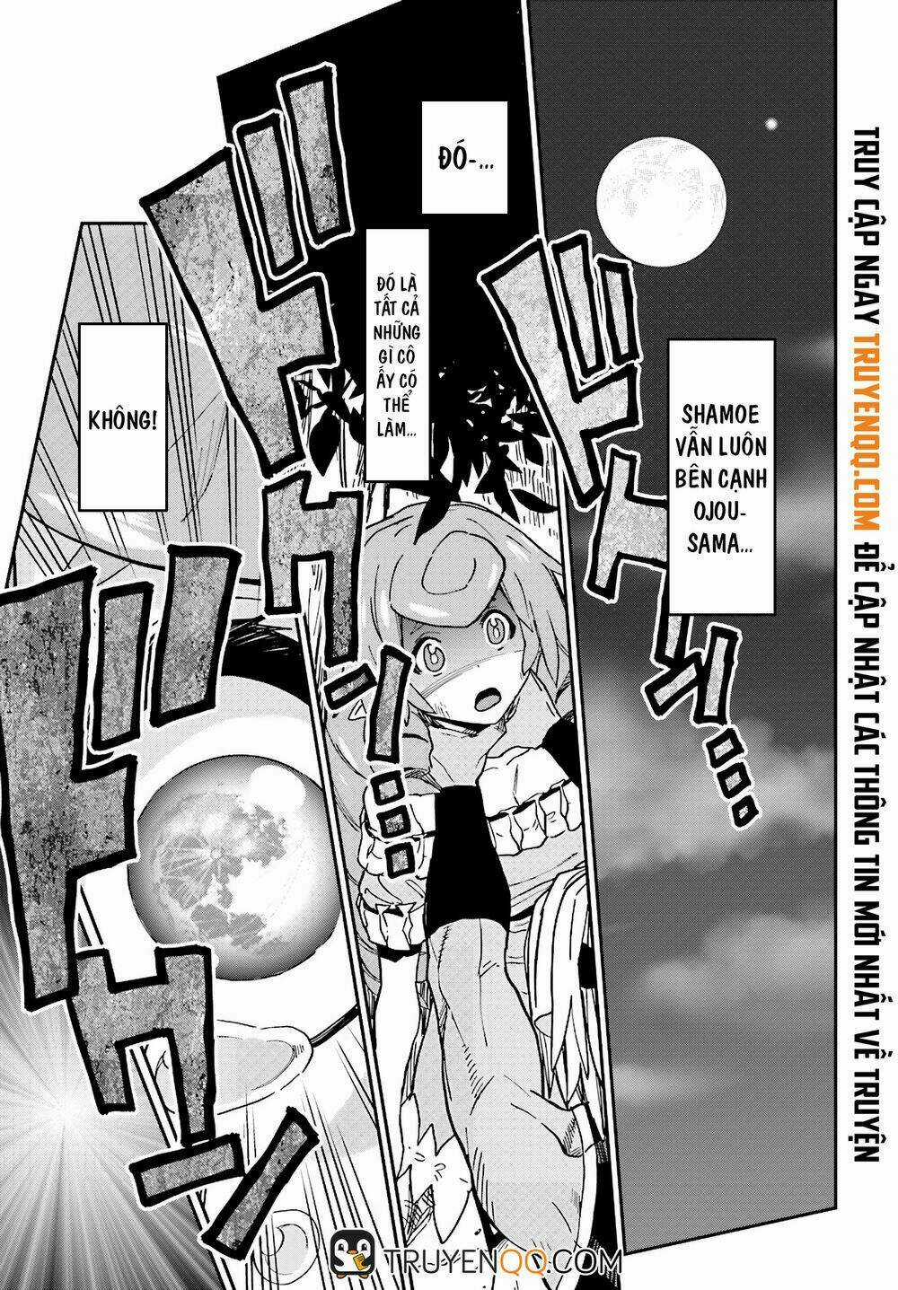 Ngôn Linh Vương Chapter 48 trang 30