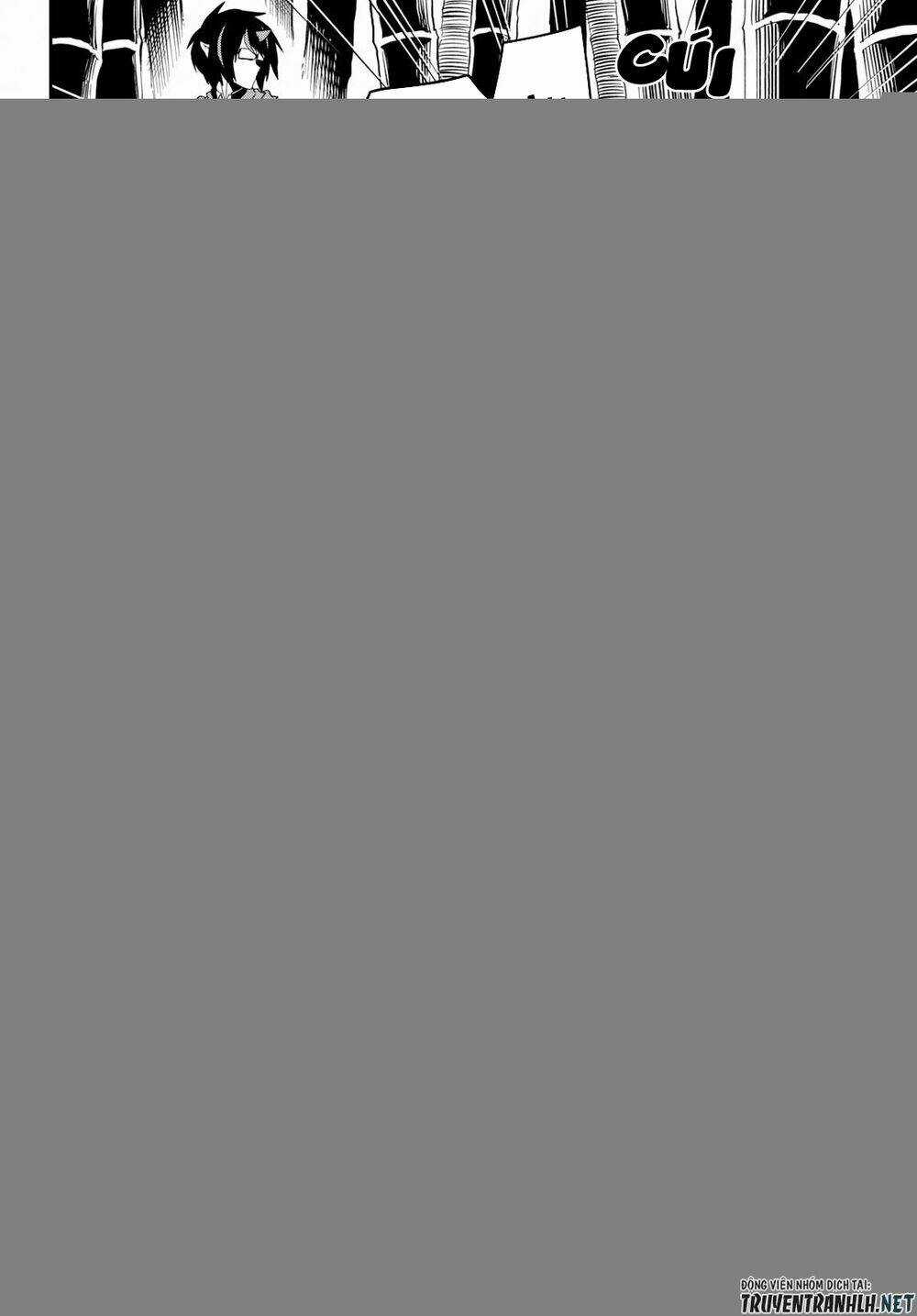 Ngôn Linh Vương Chapter 55 trang 26