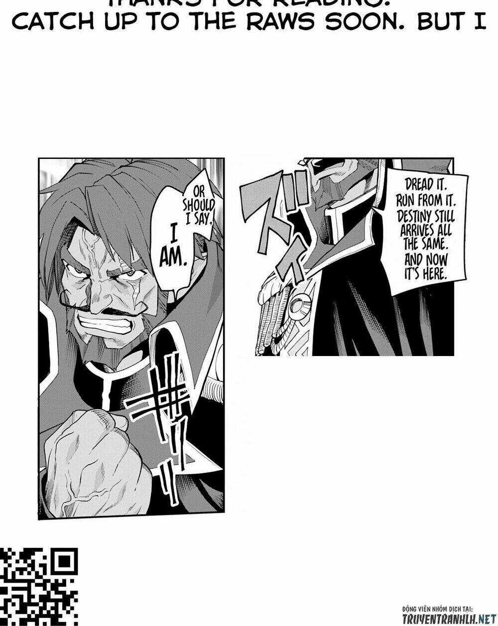 Ngôn Linh Vương Chapter 59 trang 33