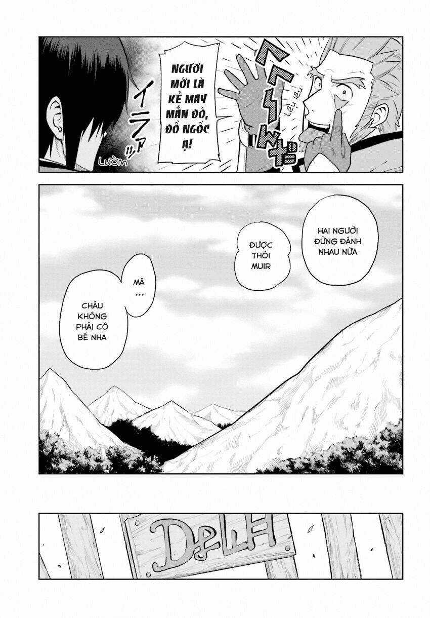 Ngôn Linh Vương Chapter 6 trang 26