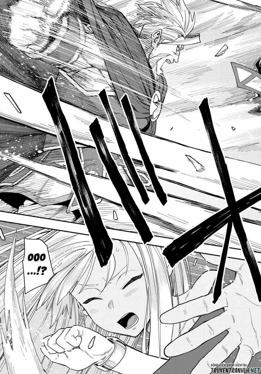 Ngôn Linh Vương Chapter 62 trang 20