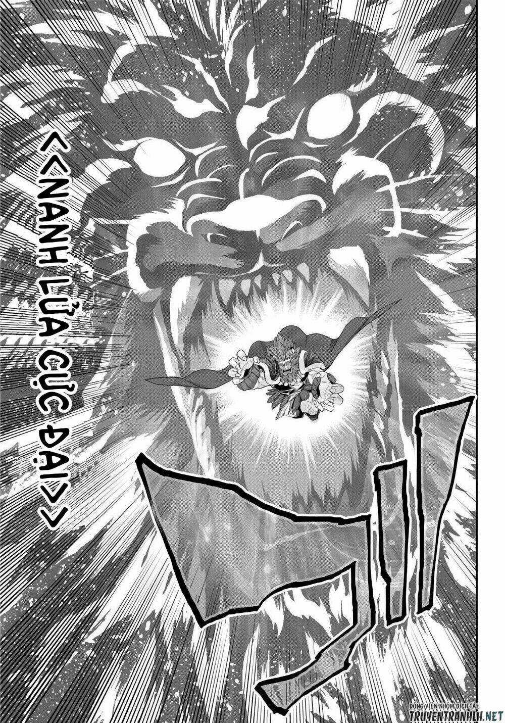 Ngôn Linh Vương Chapter 64 trang 14