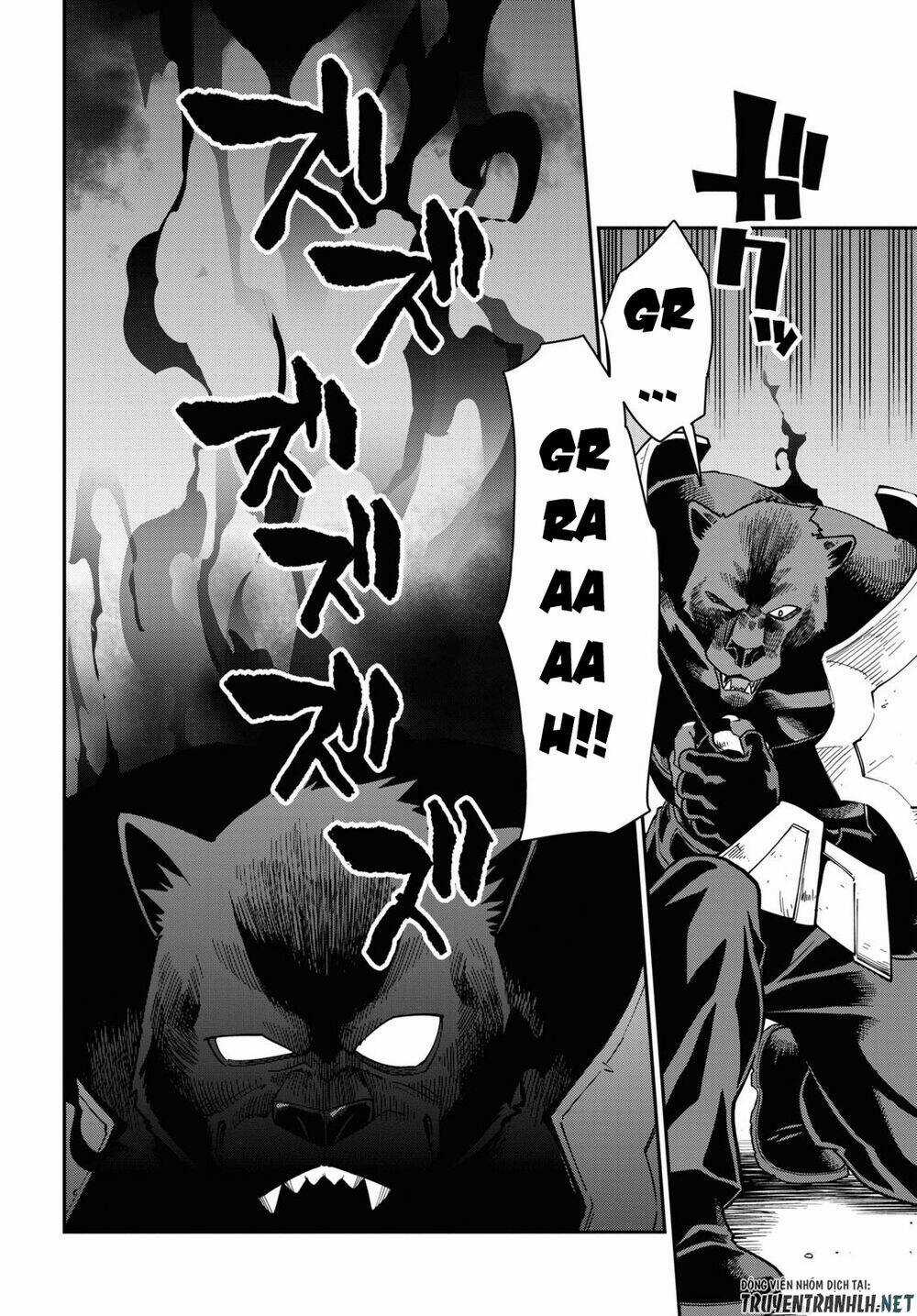 Ngôn Linh Vương Chapter 68 trang 3