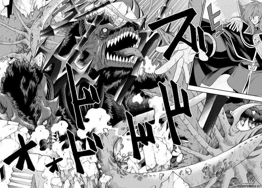 Ngôn Linh Vương Chapter 69 trang 11