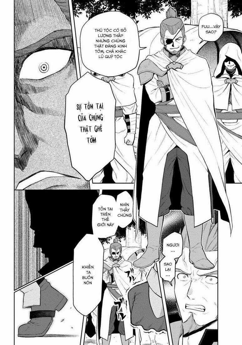 Ngôn Linh Vương Chapter 7 trang 24