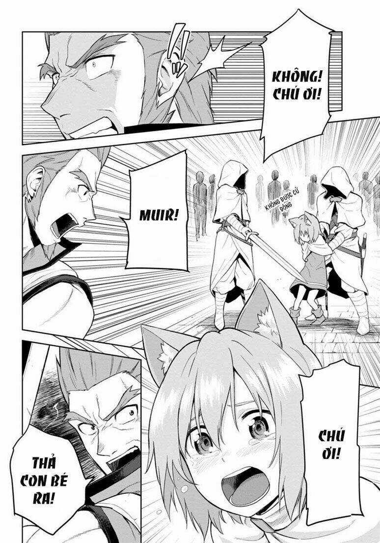 Ngôn Linh Vương Chapter 7 trang 25