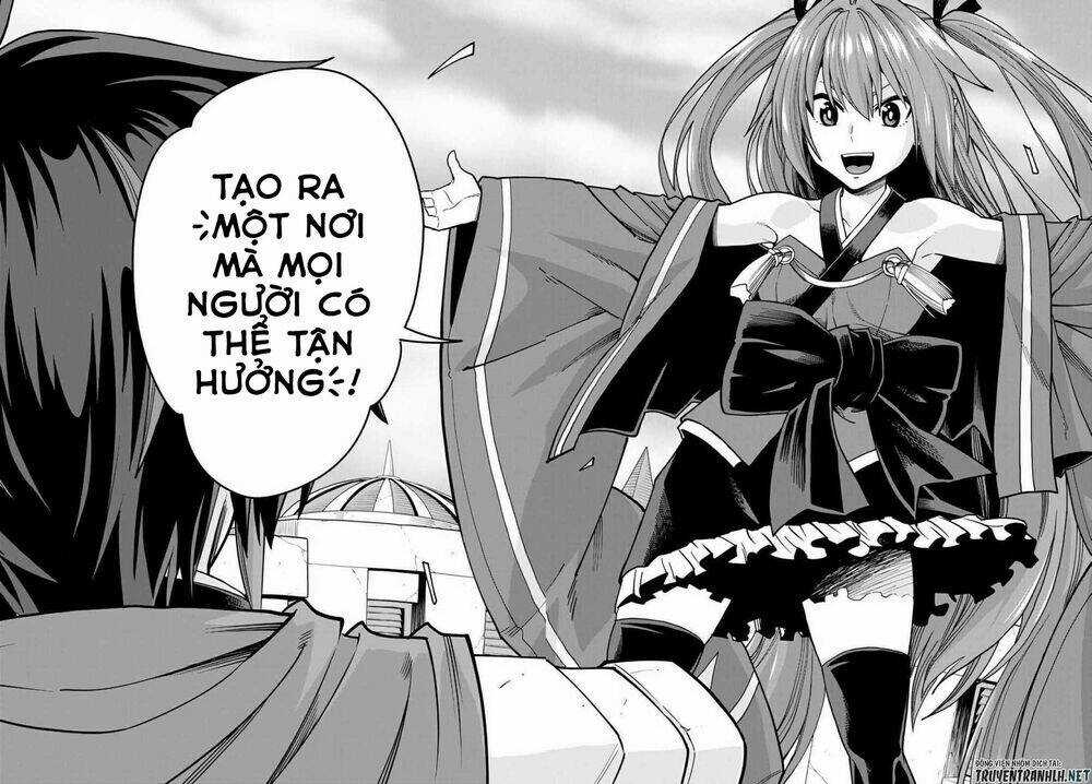 Ngôn Linh Vương Chapter 70 trang 28